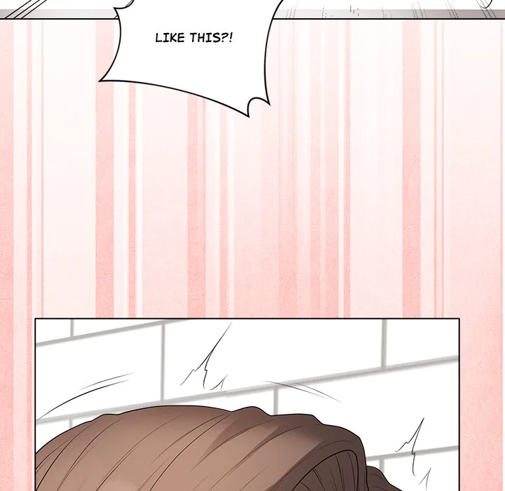 Signed, Sealed, Mistaken (Uncensored) - Chapter 40 Page 39