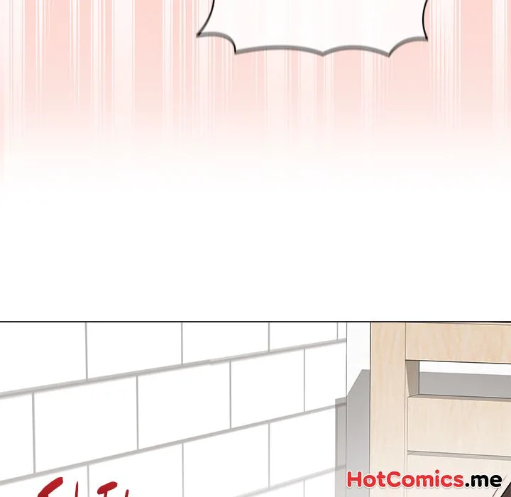 Signed, Sealed, Mistaken (Uncensored) - Chapter 40 Page 75