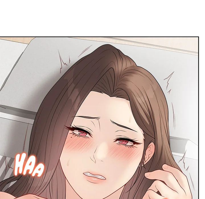 Signed, Sealed, Mistaken (Uncensored) - Chapter 40 Page 88