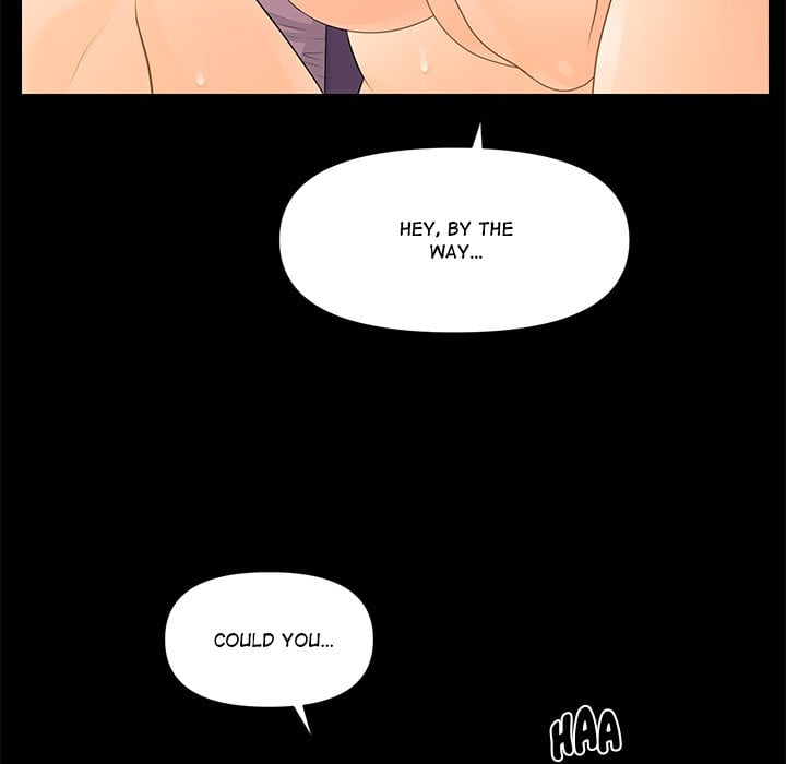 My Secretary - Chapter 66 Page 150