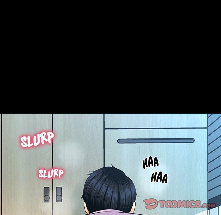 My Secretary - Chapter 66 Page 39