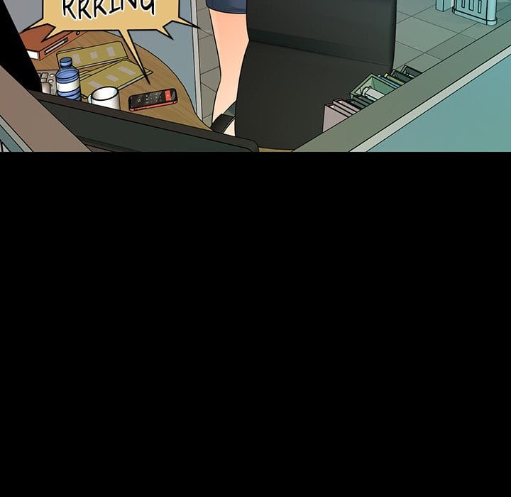 My Secretary - Chapter 66 Page 73