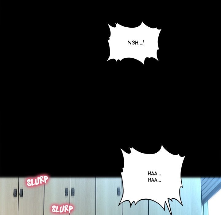 My Secretary - Chapter 66 Page 96