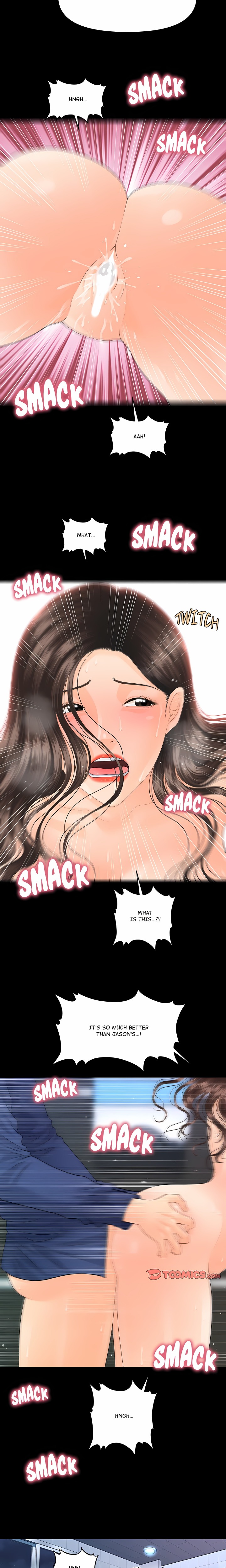 My Secretary - Chapter 71 Page 8