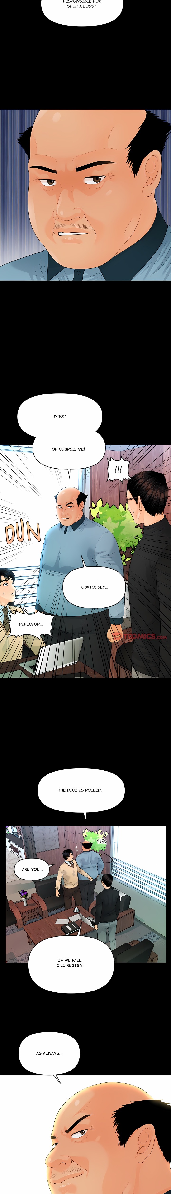 My Secretary - Chapter 72 Page 15