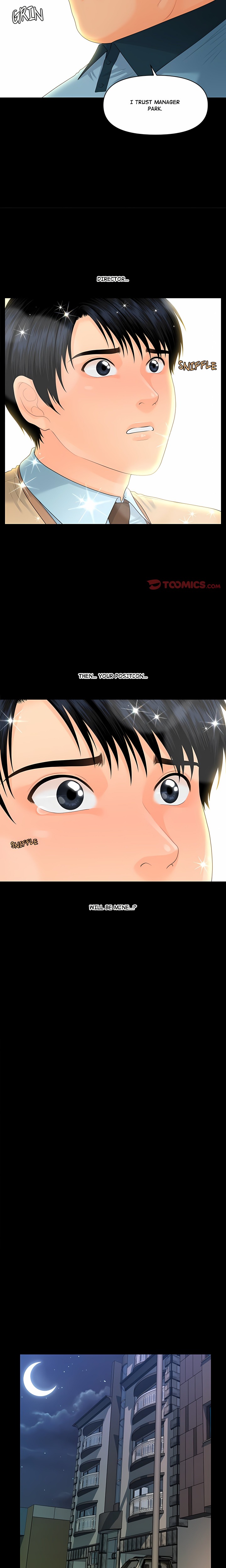 My Secretary - Chapter 72 Page 16