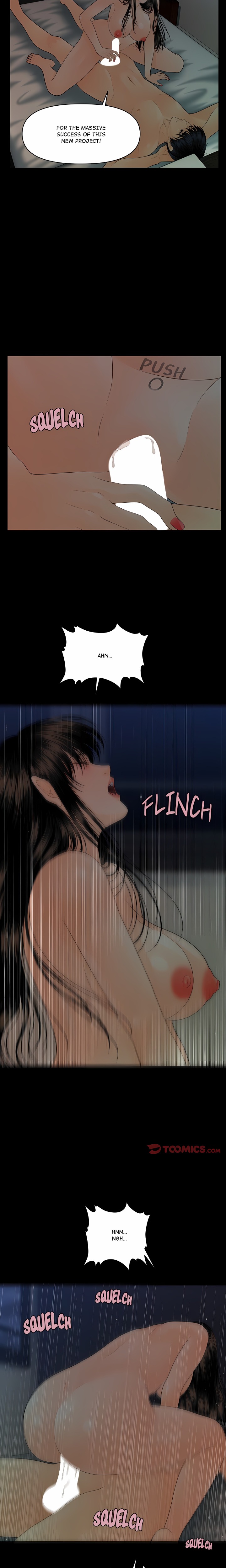 My Secretary - Chapter 72 Page 19