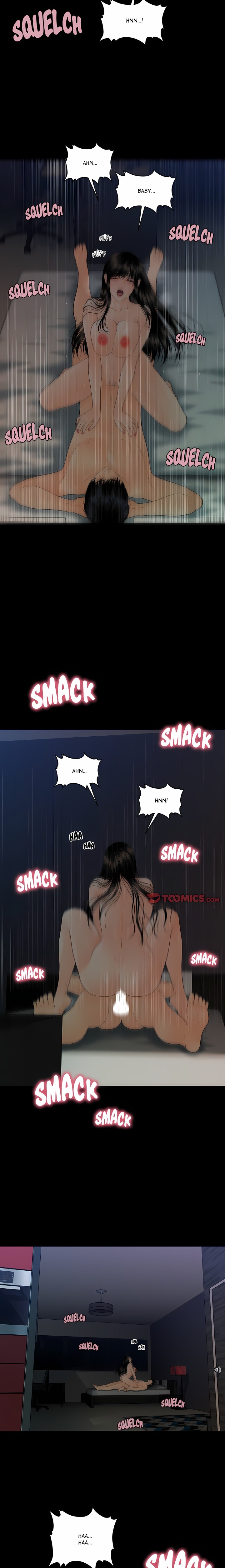 My Secretary - Chapter 72 Page 20