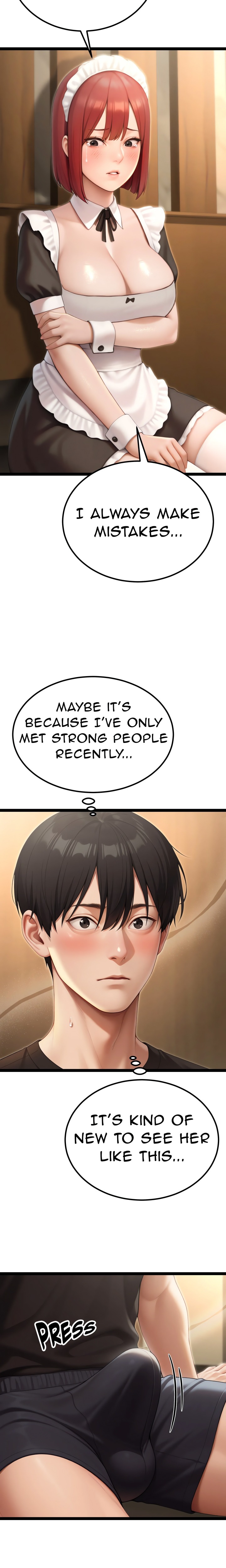 Endless Bride Search - Chapter 13 Page 21