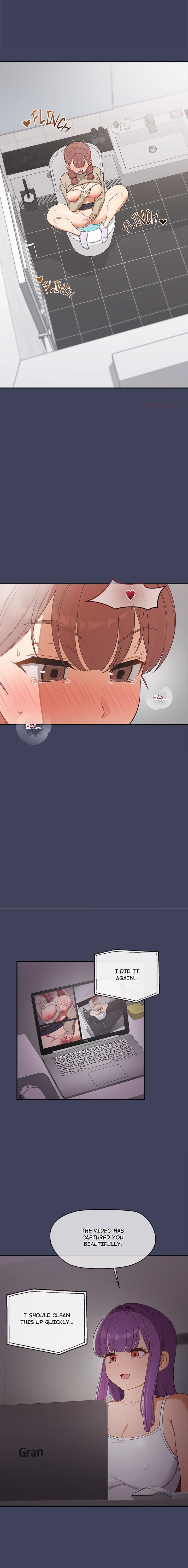 Mr. Superconductor - Chapter 22 Page 2