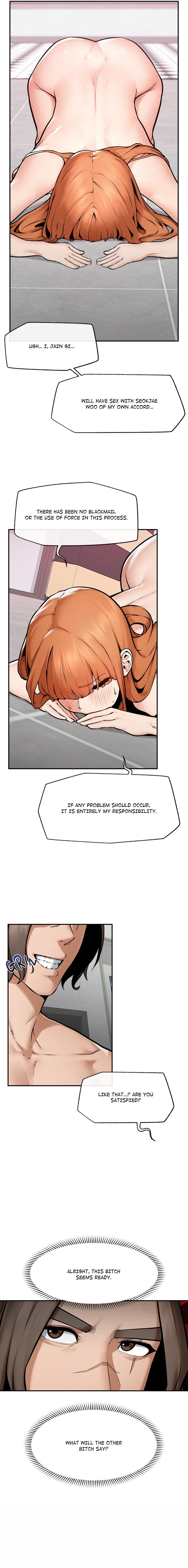 Mr. Superconductor - Chapter 23 Page 4