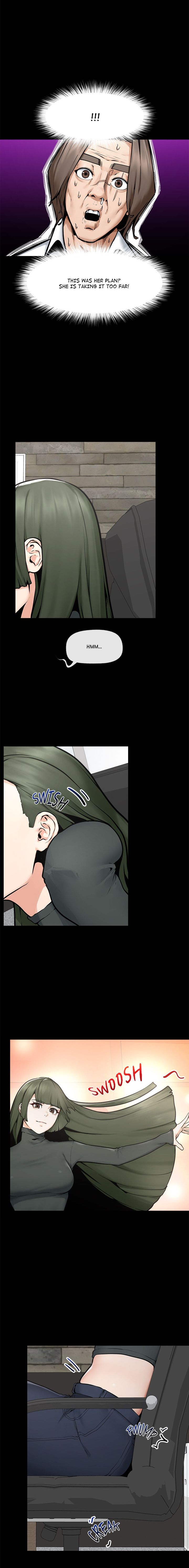 Mr. Superconductor - Chapter 23 Page 9