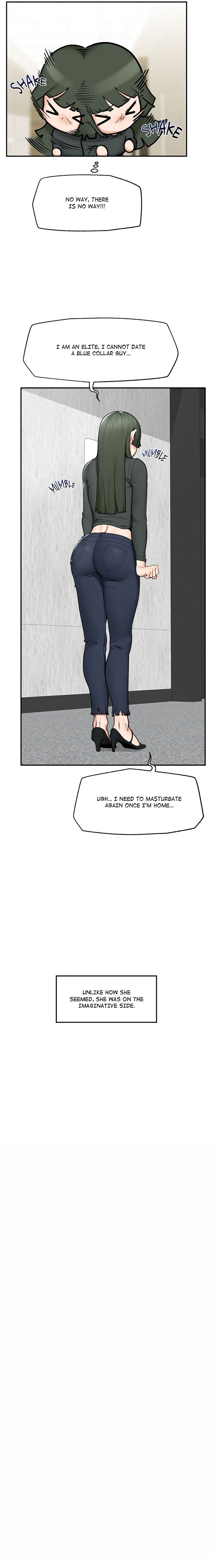 Mr. Superconductor - Chapter 24 Page 11