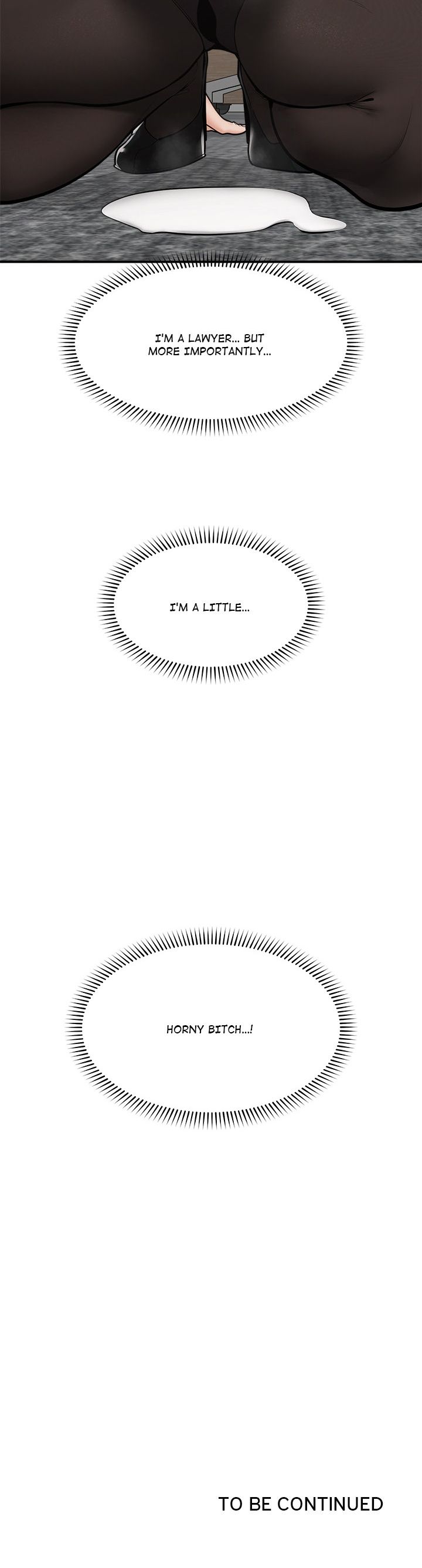 Mr. Superconductor - Chapter 25 Page 20