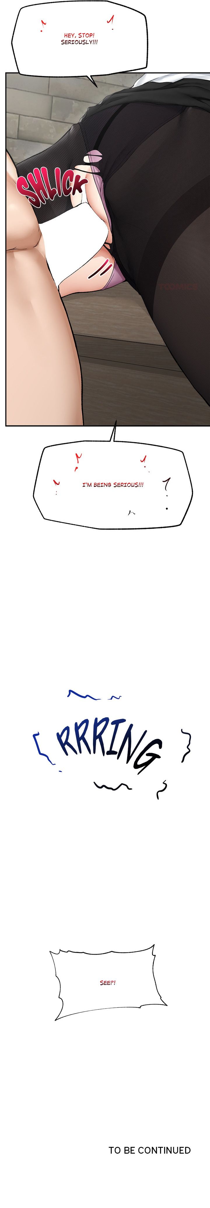 Mr. Superconductor - Chapter 26 Page 20