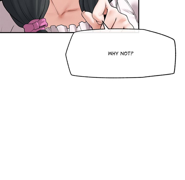 Mr. Superconductor - Chapter 31 Page 110