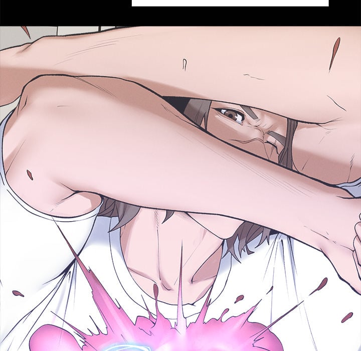 Mr. Superconductor - Chapter 31 Page 119