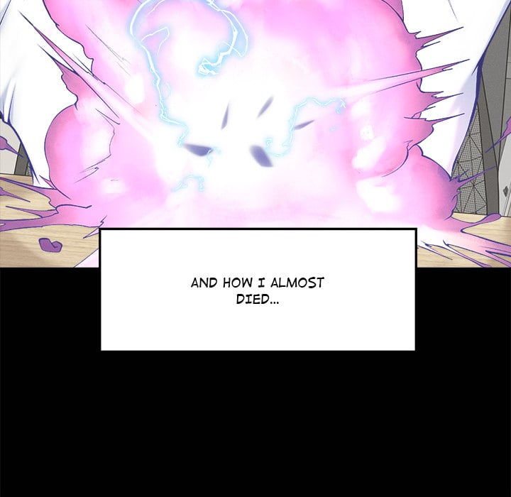 Mr. Superconductor - Chapter 31 Page 120