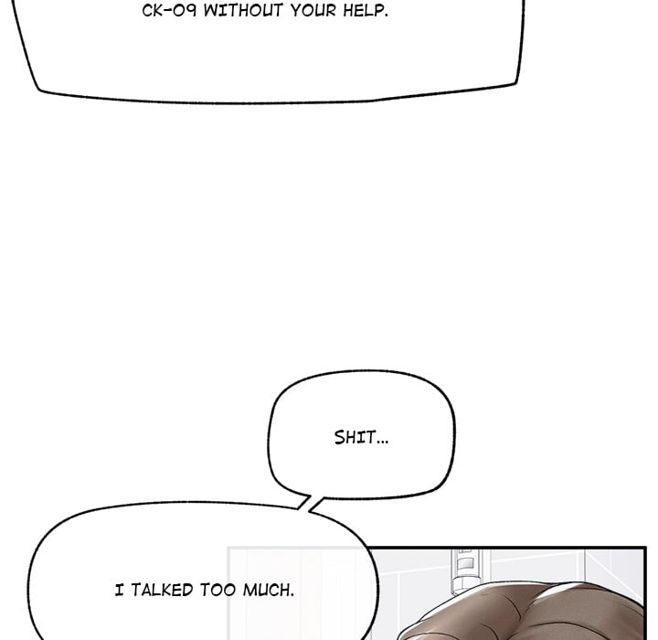 Mr. Superconductor - Chapter 31 Page 127