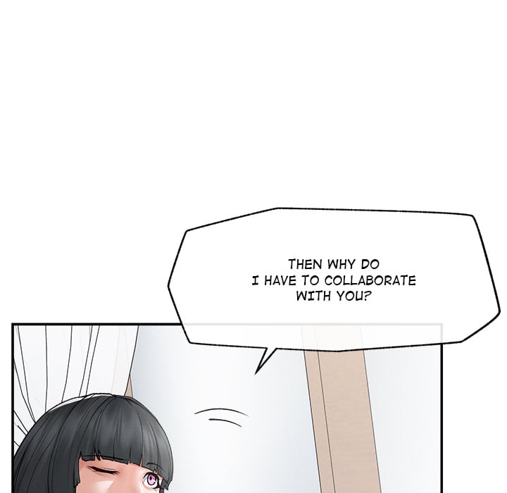 Mr. Superconductor - Chapter 31 Page 138