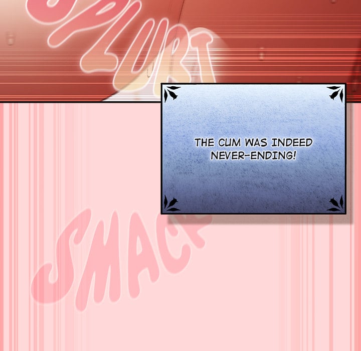 Thrust & Conquer - Chapter 33 Page 124