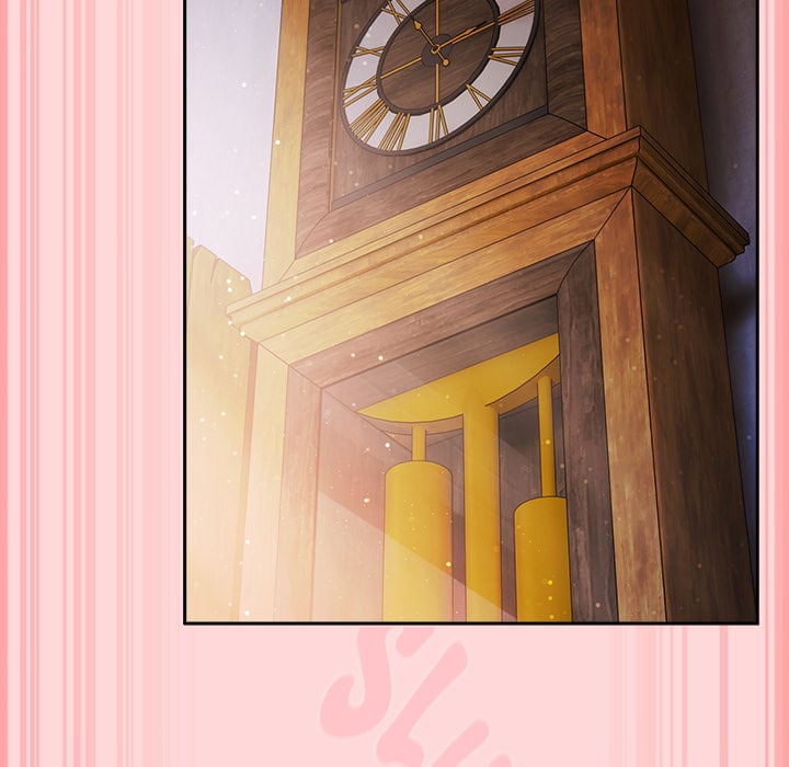 Thrust & Conquer - Chapter 33 Page 127