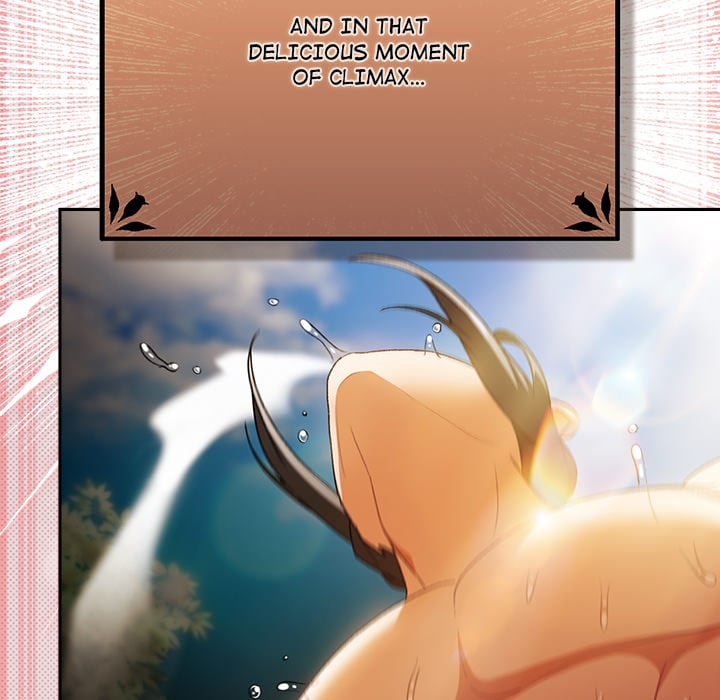 Thrust & Conquer - Chapter 33 Page 61