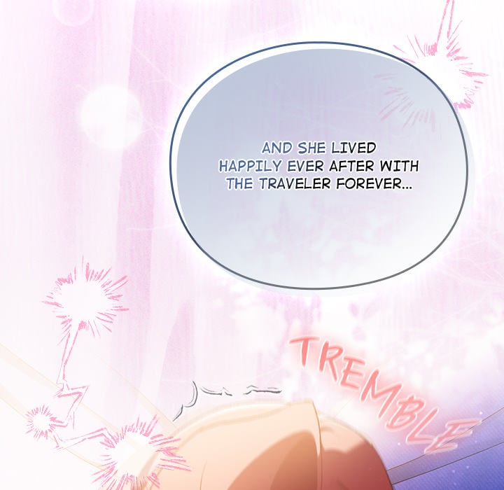 Thrust & Conquer - Chapter 33 Page 73