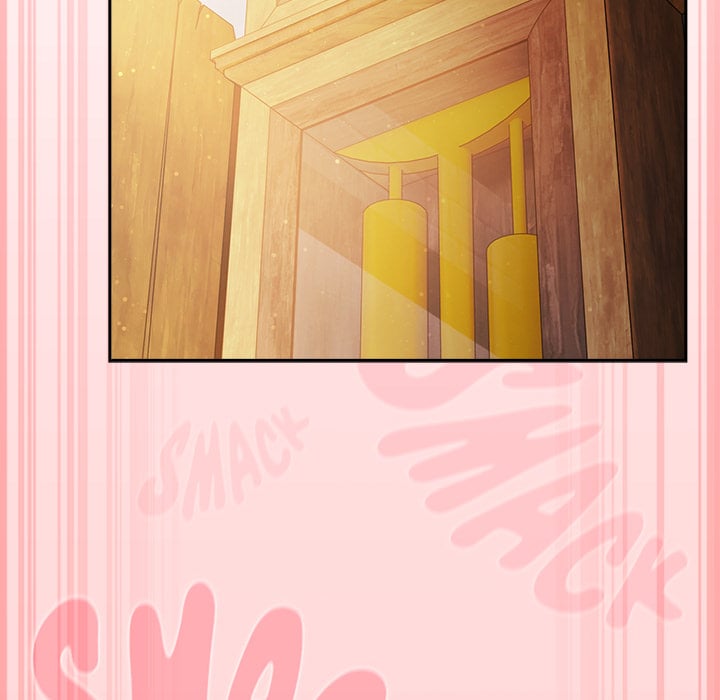 Thrust & Conquer - Chapter 33 Page 98