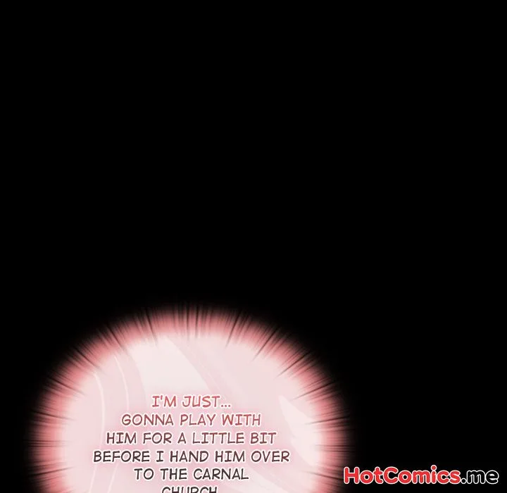 Thrust & Conquer - Chapter 35 Page 111