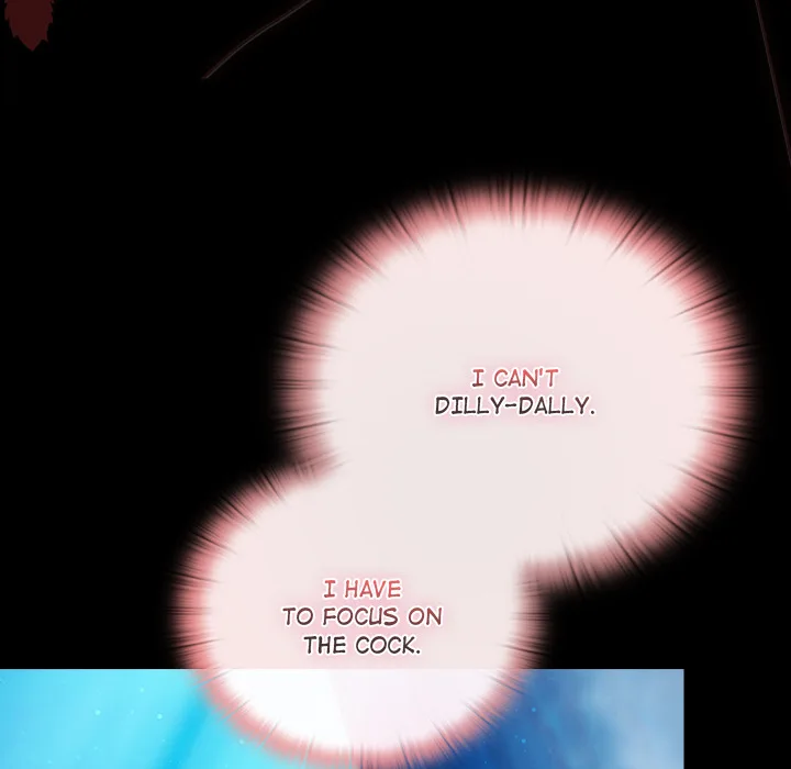 Thrust & Conquer - Chapter 35 Page 122