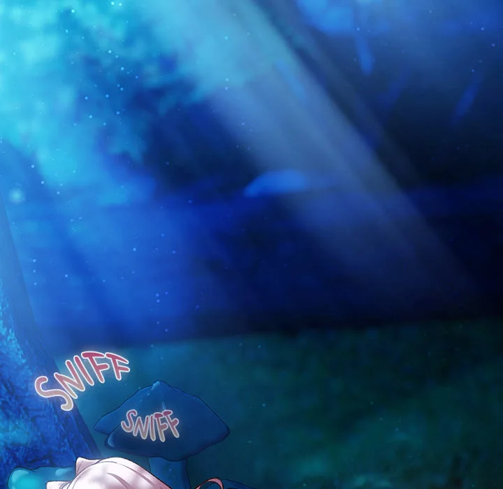 Thrust & Conquer - Chapter 35 Page 132