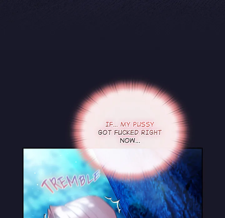 Thrust & Conquer - Chapter 35 Page 146