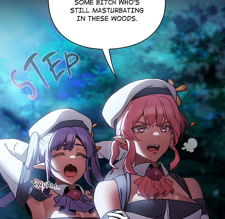 Thrust & Conquer - Chapter 35 Page 160