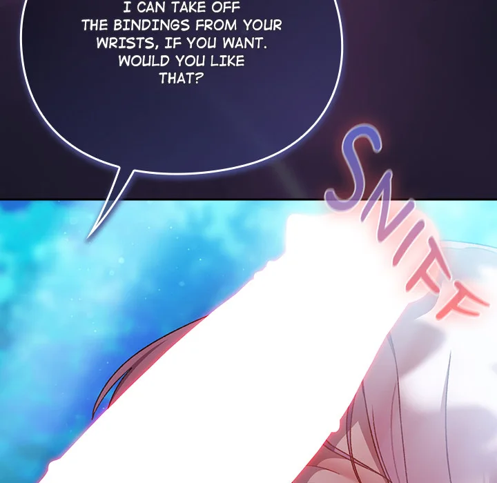 Thrust & Conquer - Chapter 35 Page 92