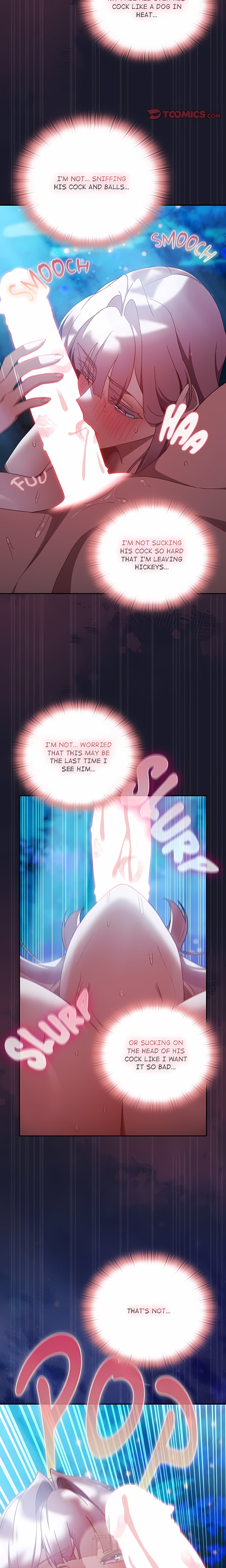 Thrust & Conquer - Chapter 36 Page 17