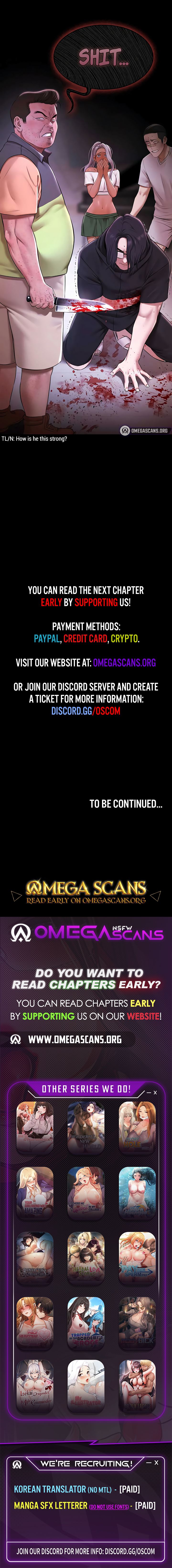 Pool Party - Chapter 30 Page 9