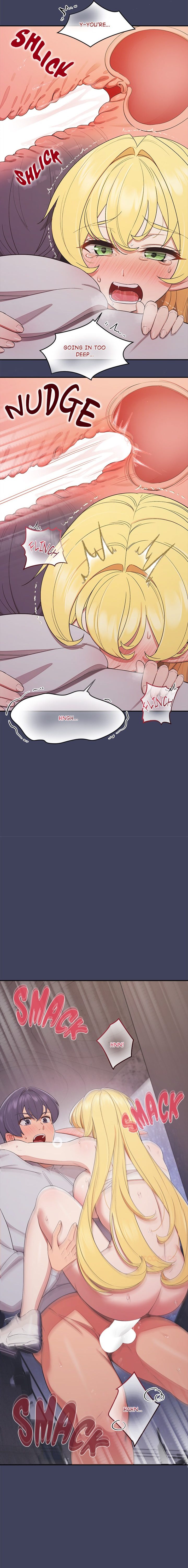 The Seed of Destiny - Chapter 20 Page 12