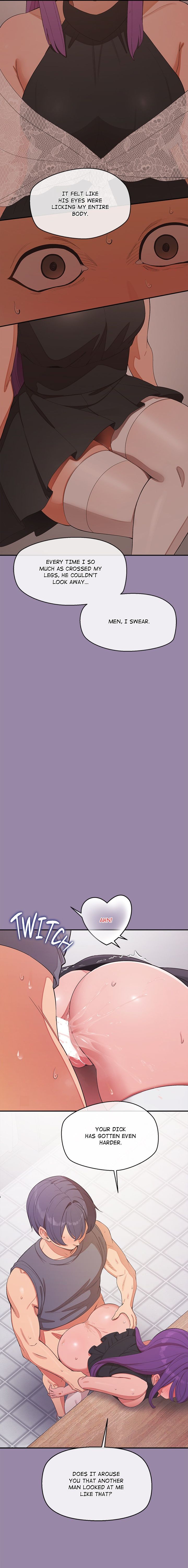 The Seed of Destiny - Chapter 23 Page 9