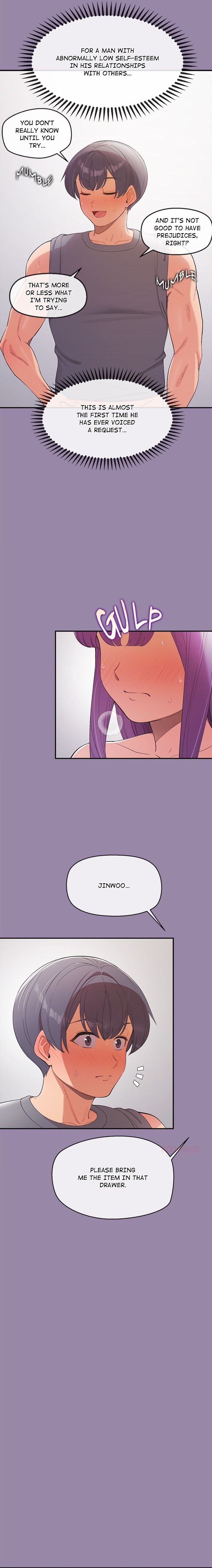 The Seed of Destiny - Chapter 24 Page 6