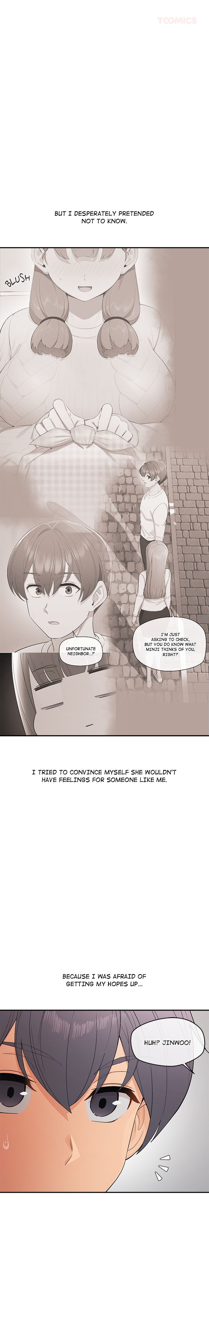 The Seed of Destiny - Chapter 25 Page 14