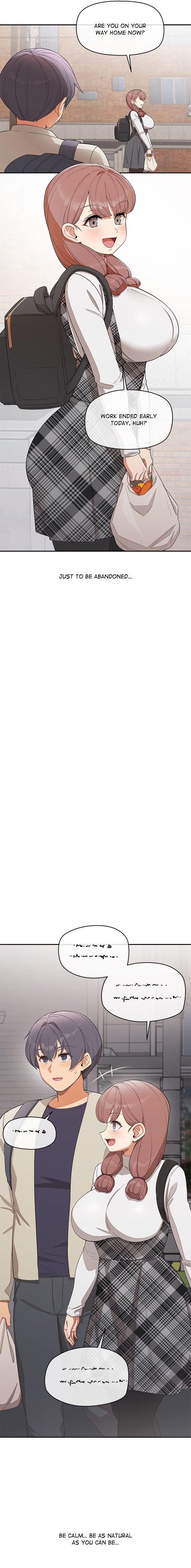 The Seed of Destiny - Chapter 25 Page 15