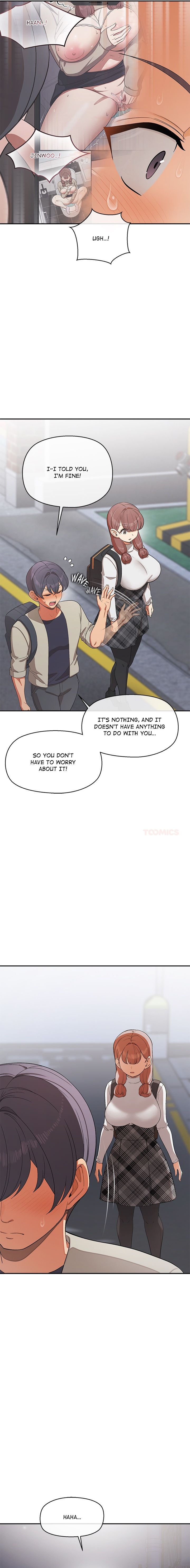 The Seed of Destiny - Chapter 25 Page 17