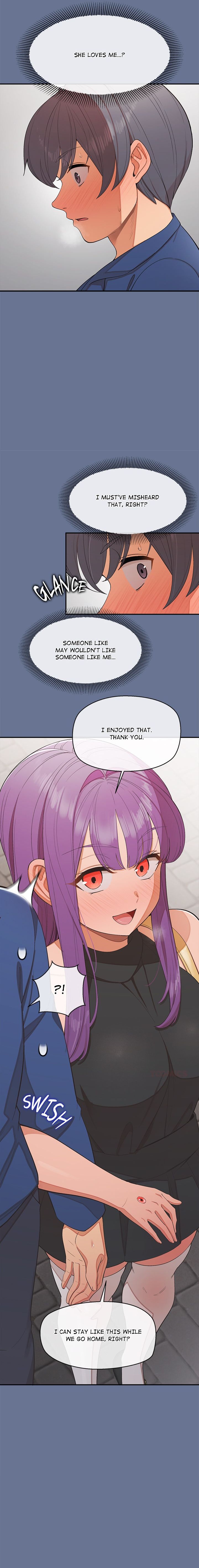 The Seed of Destiny - Chapter 25 Page 4