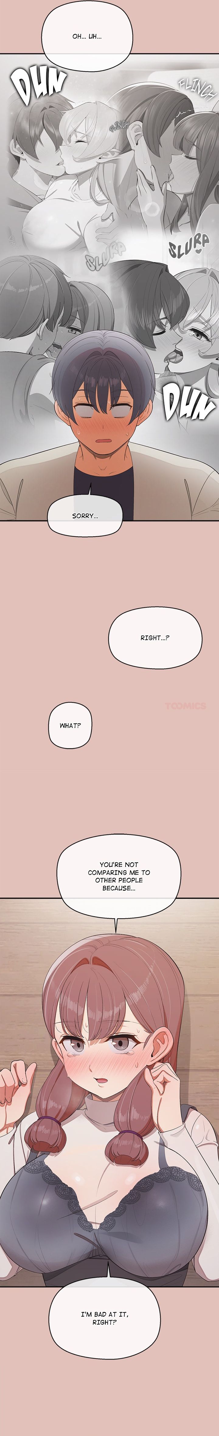 The Seed of Destiny - Chapter 26 Page 11