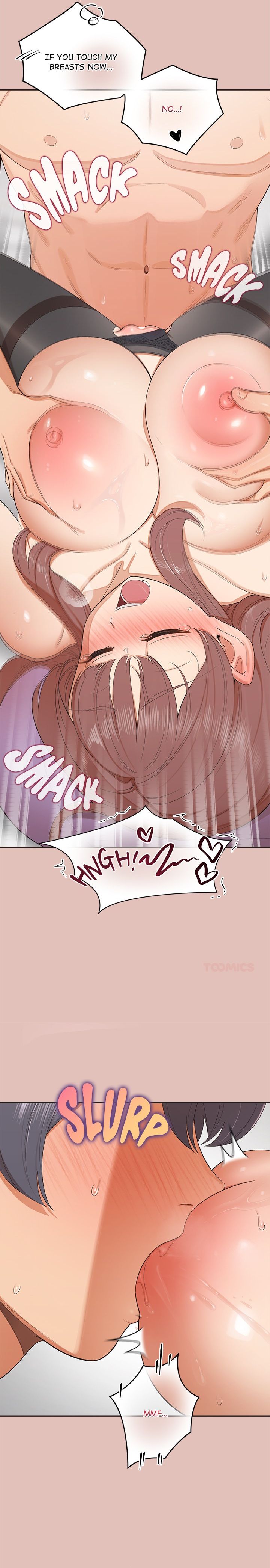 The Seed of Destiny - Chapter 27 Page 14