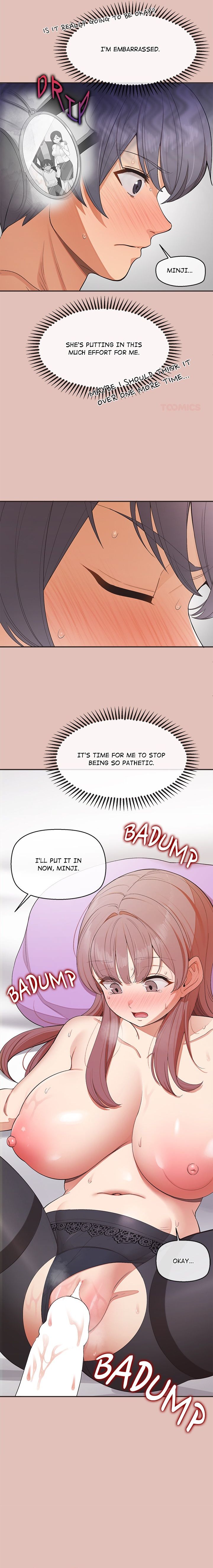 The Seed of Destiny - Chapter 27 Page 7