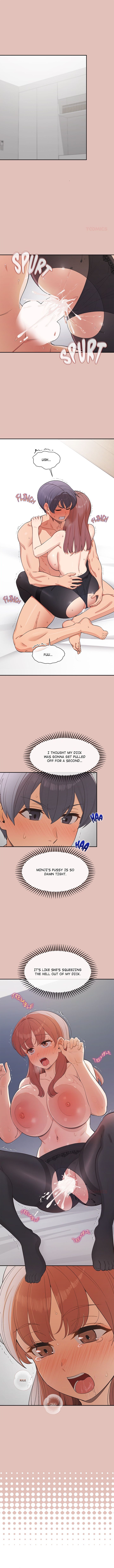 The Seed of Destiny - Chapter 28 Page 1