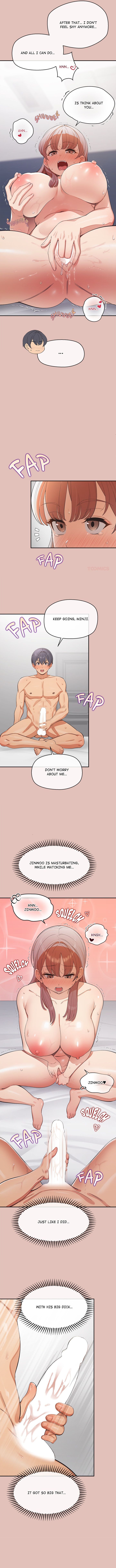 The Seed of Destiny - Chapter 28 Page 8