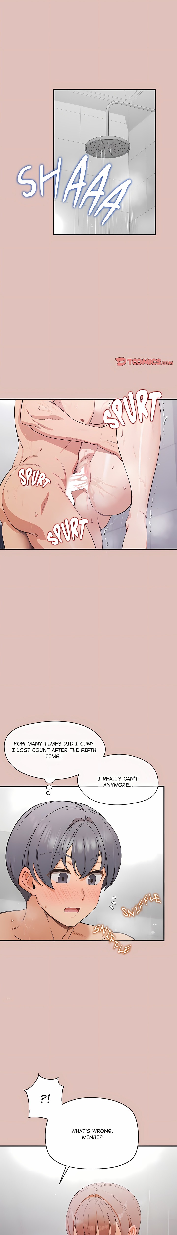 The Seed of Destiny - Chapter 30 Page 1